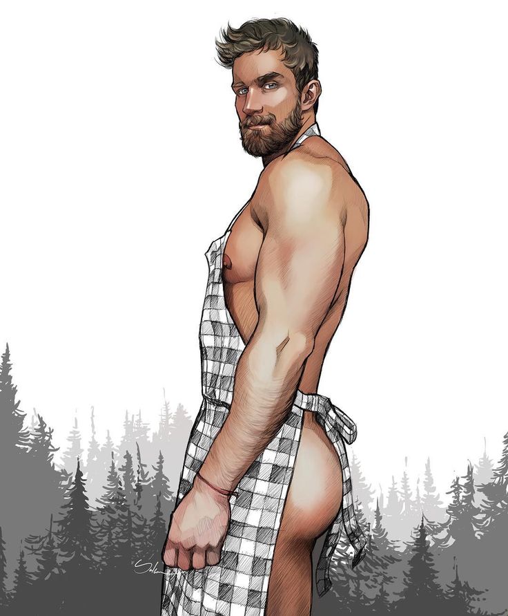 anal hardcore shemale gay lumberjacks