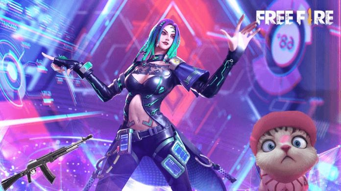 ✔️14++ Ide-ide tentang Gambar free fire yang terbaru - Lengkap 10 fc0fb8f8f9ab04778157da242a9773ce