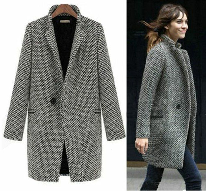 10+ Best Coats for apple shape images 10+ Best Coats for apple shape images