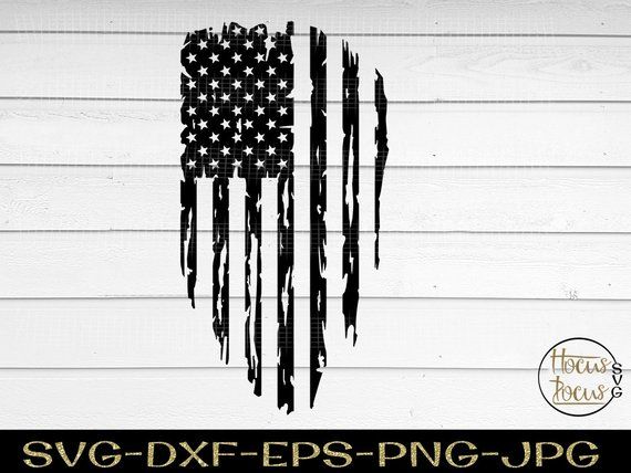 Download American flag svg, american flag cut file, american flag ...