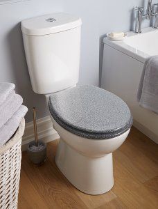 Best 20+ Silver toilet seats ideas on Pinterest | Black and silver ... Best 20+ Silver toilet seats ideas on Pinterest | Black and silver ...