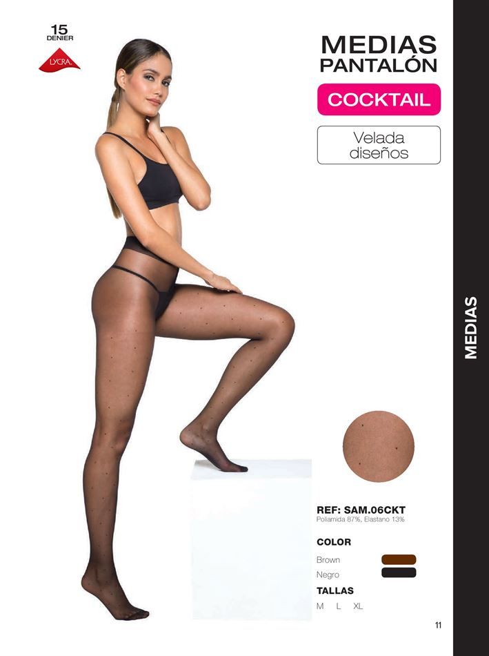 samsara pantyhose Descanso samsara pantyhose Descanso