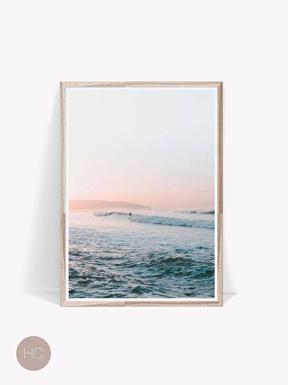 Beach Photography Home Decor Art Signature Wall Posters/ Print Coastal Print Beach Photography Home Decor Art Signature Wall Posters/ Print Coastal Print