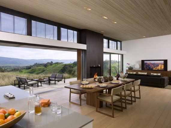 Open Kitchen Design House Open Kitchen Design House