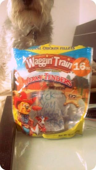 Dog Treat Brands To Avoid Dog Treat Brands To Avoid