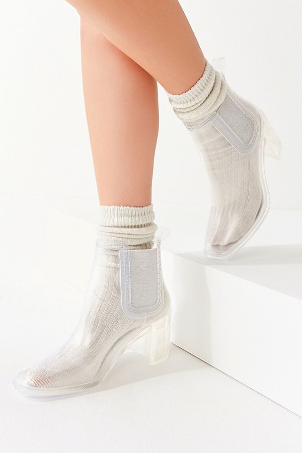 jeffrey campbell heeled rain boots