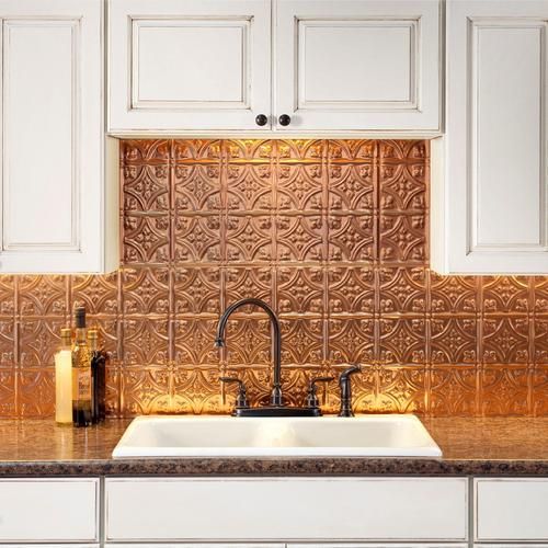 best 25+ copper backsplash ideas on pinterest | reclaimed wood