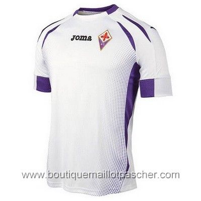 Maillot Domicile Fiorentina gilet Maillot Domicile Fiorentina gilet
