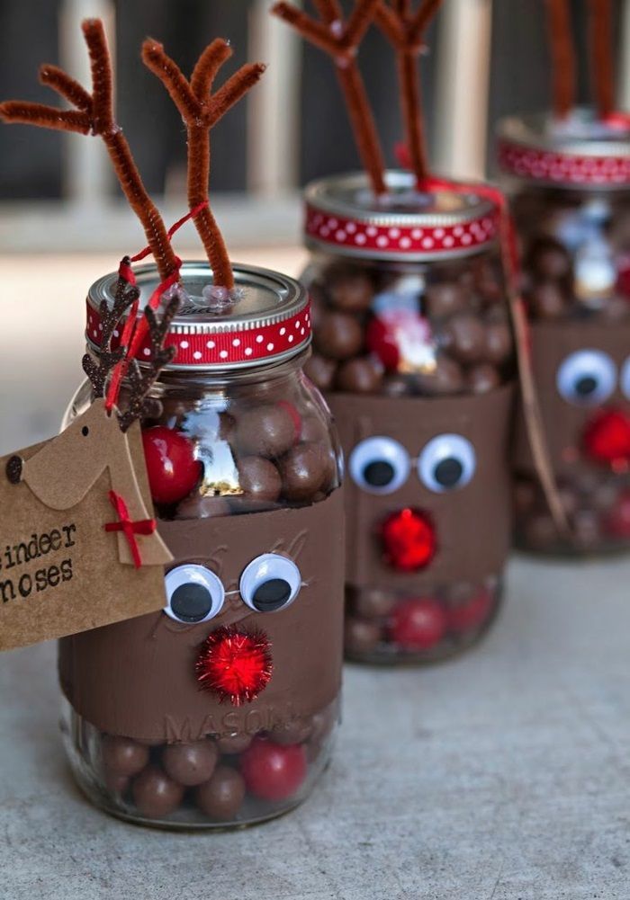 Weihnachtsgeschenke selber basteln Ideen DIY Geschenke und kleine Mitbringsel Weihnachtsgeschenke selber basteln Ideen DIY Geschenke und kleine Mitbringsel