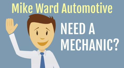 Auto Repair Gahanna Ohio - Auto Repair In Gahanna Ohio By: Mike Ward