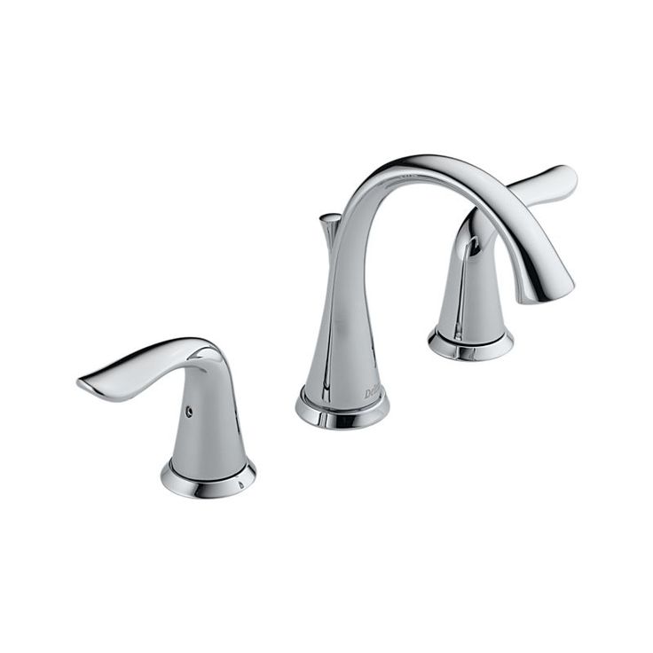 3538lf lahara two handle widespread lavatory faucet bath products delta faucet - Bathroom Accessories Delta 3538lf lahara two handle widespread lavatory faucet bath products delta faucet - Bathroom Accessories Delta