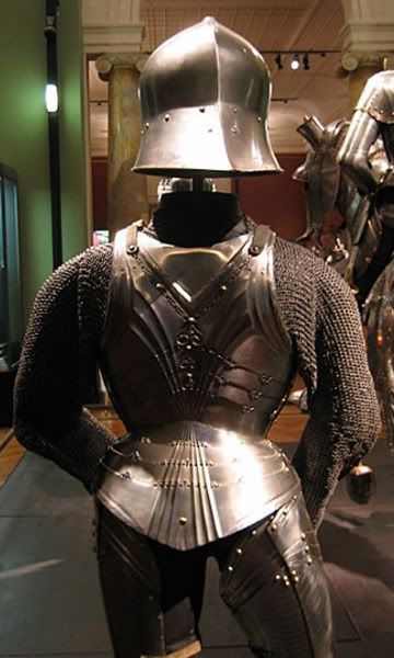 Century armour systems inc