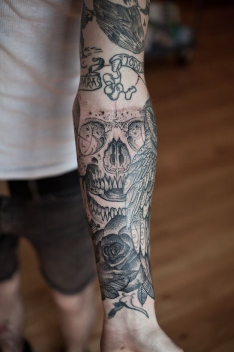 24 best skull tattoos for men on forearm images on pinterest arm 24 best skull tattoos for men on forearm images on pinterest arm