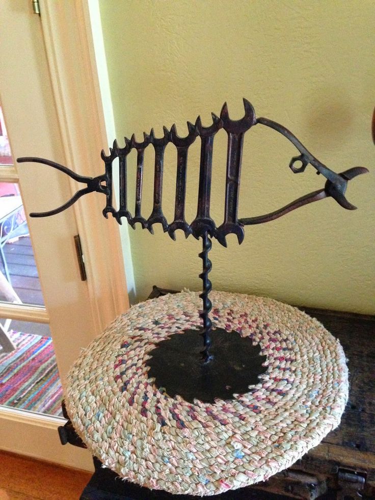 Art Projects For Kids Garys Recycled Fish Art Projects For Kids Garys Recycled Fish