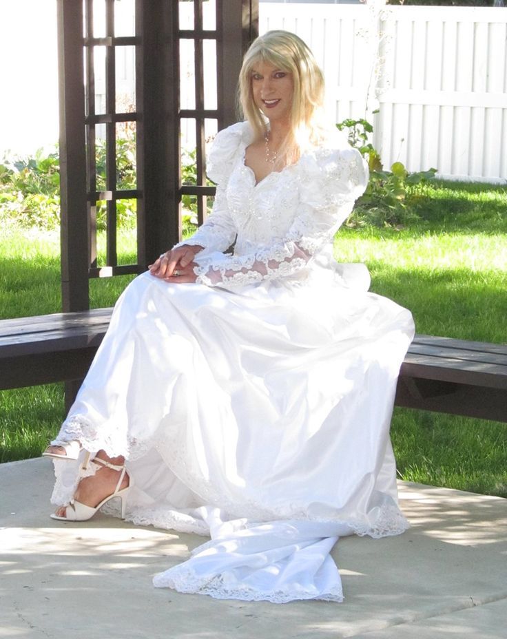 Venezuela Wedding Dress