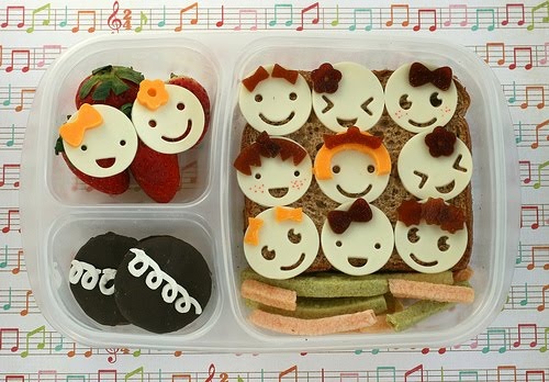 Food Idea For Eleven Pipers Piping Food Idea For Eleven Pipers Piping