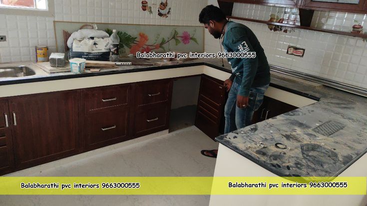 Greenlife Pvc Interior Design Coimbatore Tiruppur Erode 7448554358 In 2021 Cost Of Kitchen Cabinets Cabinets Cost Cupboard Price