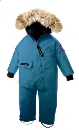 habit de neige canada goose bebe habit de neige canada goose bebe