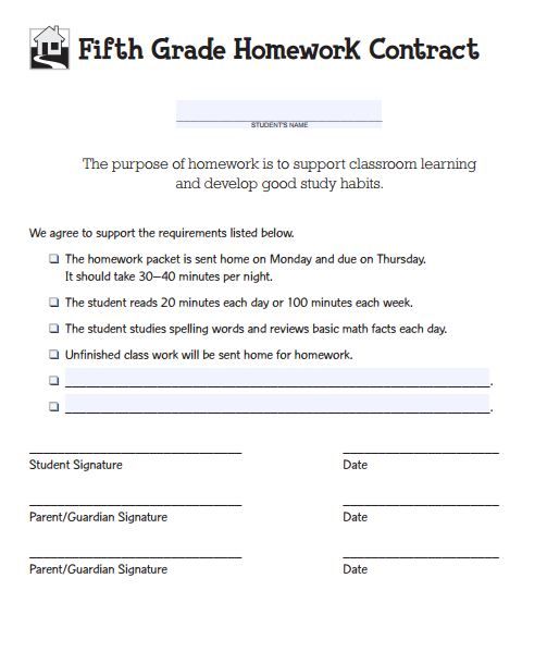 13 best Behavior Charts and Checklists images on Pinterest - sample behavior contract 13 best Behavior Charts and Checklists images on Pinterest - sample behavior contract