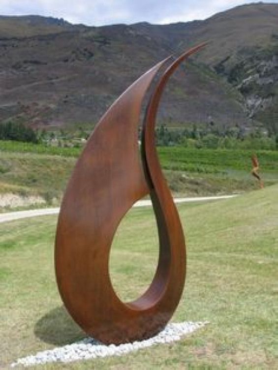 Windsong Gary Bayne Contemporaryart Contemporary Art Geometric