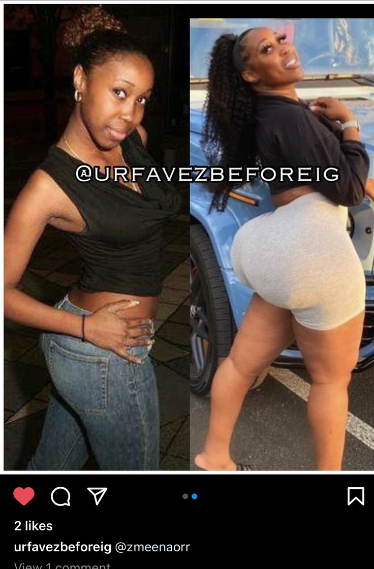 Get the Perfect Body You've Always Wanted with Zmeenaorr