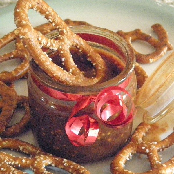 Clone of a Pretzel Dip Photos Pretzel Clone of a Pretzel Dip Photos Pretzel