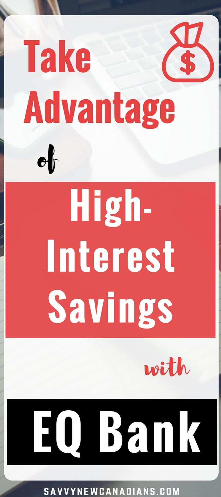 Eq Bank Review High Interest Savings Account In Canada High
