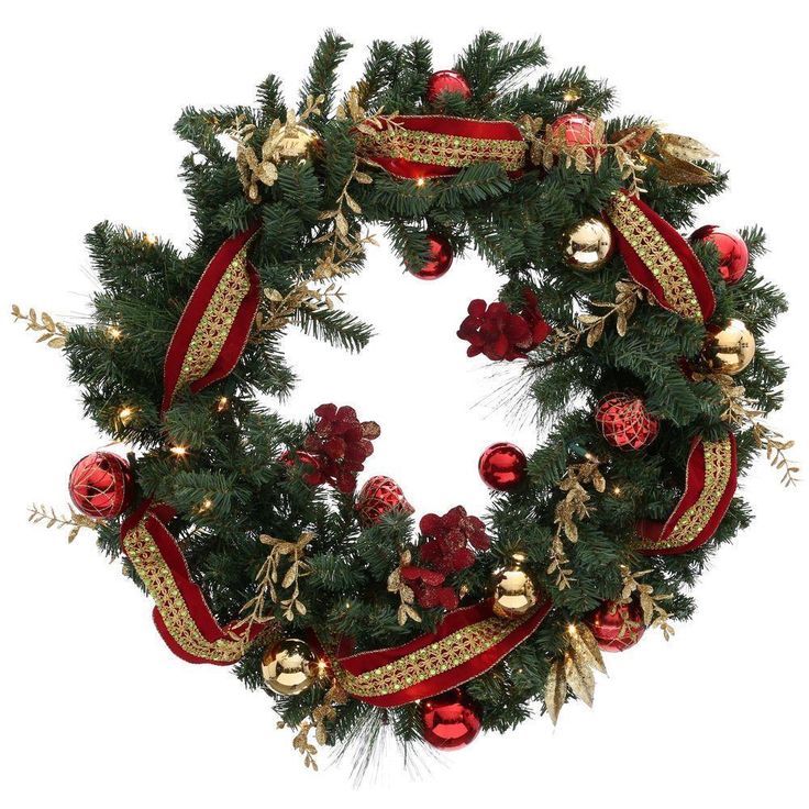 best 25 pre lit christmas wreaths ideas on pinterest best 25 pre lit christmas wreaths ideas on pinterest