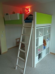 Hochbett Aus Konstruktionsholz Bauanleitung Zum Selber Bauen Hochbett Aus Konstruktionsholz Bauanleitung Zum Selber Bauen In 2018 Pinterest Room Bed Und Ikea