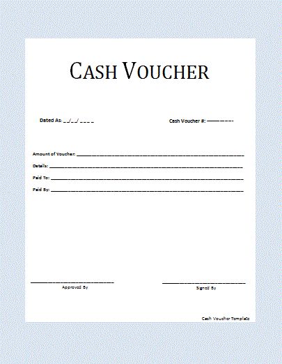 button to get this Cash Voucher Template Voucher Pinterest - cash payment receipt button to get this Cash Voucher Template Voucher Pinterest - cash payment receipt
