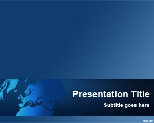 microsoft powerpoint business templates