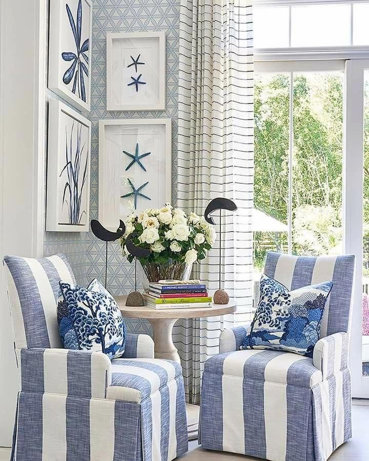 45 Coastal Style Home Designs Siobhan S New Home Living