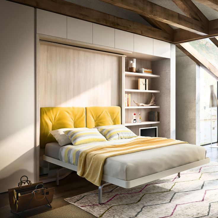 100 best Our Space Saving Bed Systems images on Pinterest 100 best Our Space Saving Bed Systems images on Pinterest