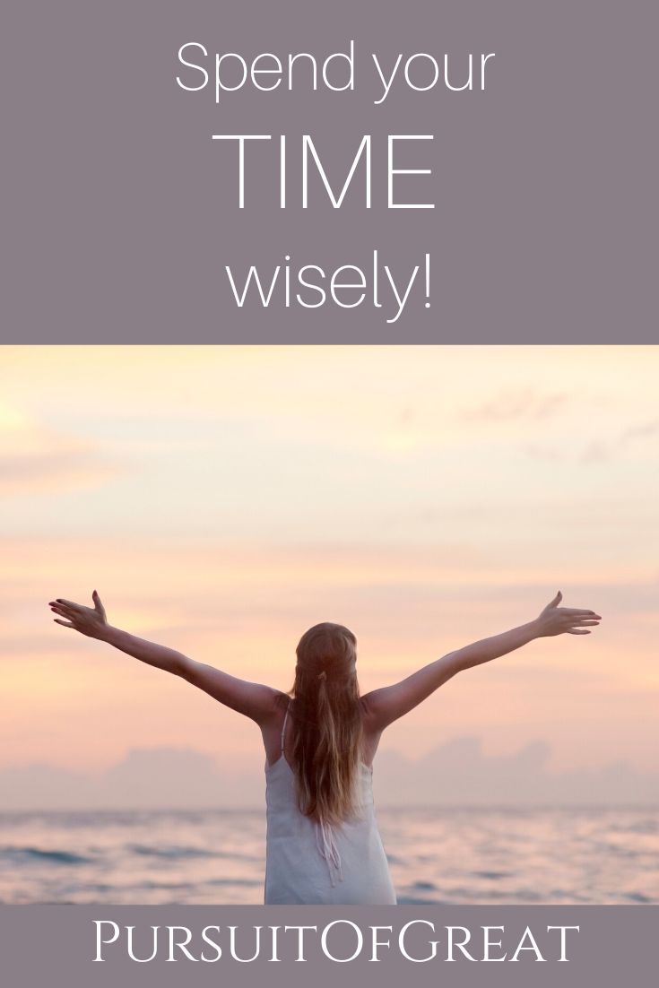 Spend Your Time Wisely In 2020 Time Life Advice Life Balance spend-your-time-wisely-spending-inspirational-quotes-laugh-cards