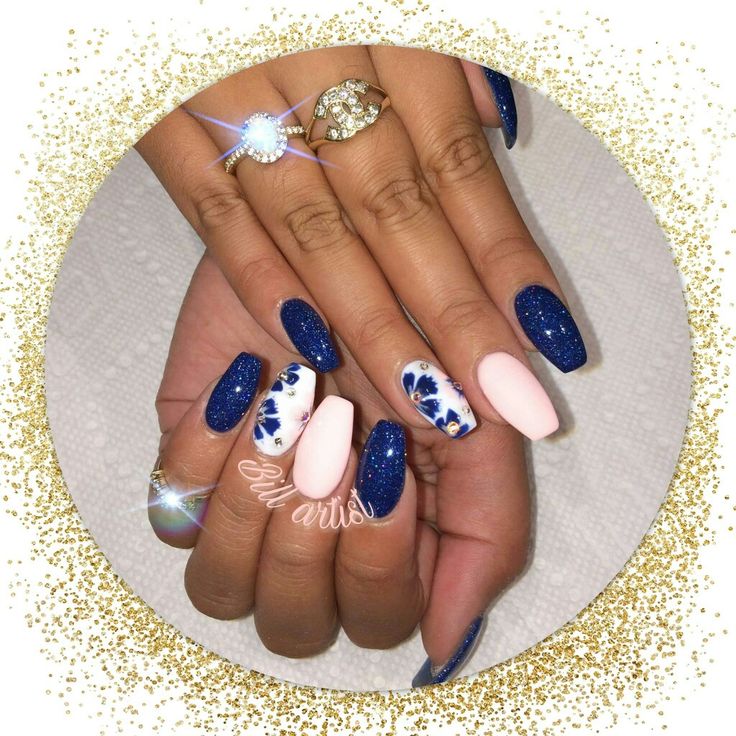 nailsartistbillartistbill_cali Nails, Beauty