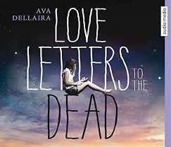 67 best Love Letters To The Dead images on Pinterest 67 best Love Letters To The Dead images on Pinterest