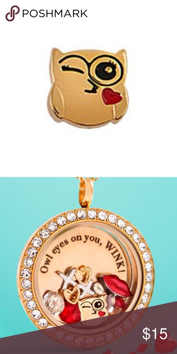 ❤️AUTHENTIC ORIGAMI OWL ❤️AUTHENTIC ORIGAMI OWL