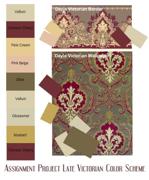 Victorian Wall Colors 12 best dish board images on pinterest | victorian houses, modern Victorian Wall Colors 12 best dish board images on pinterest | victorian houses, modern