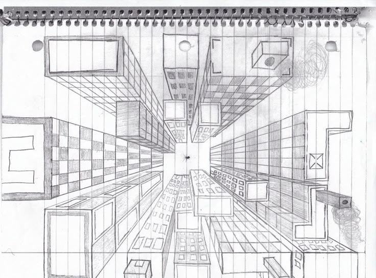 Architecture Drawing Lessons 49 best perspective drawing images on pinterest | perspective Architecture Drawing Lessons 49 best perspective drawing images on pinterest | perspective
