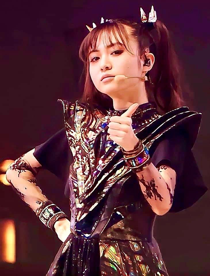 Happy Birthday Moametal 22 Years Of Love And Being Loved R Babymetal Happy Birthday Moametal 22 Years Of Love And Being Loved R Babymetal
