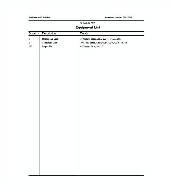 HVAC Agreement Invoice templates , HVAC Invoice Template , What You Need To Know About HVAC Invoice Template Some of people may still not know about HVAC invoice template. This type of invoice is different wi...