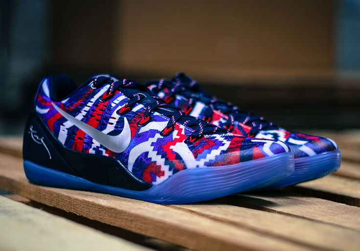 New Nike Kobe 9 Cheap sale USA