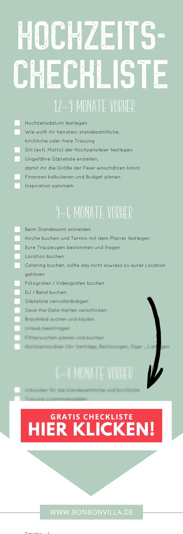 Mit Dieser Checkliste Feierst Du Garantiert Eine Hochzeit Die Allen In Erinnerung Bleibt A Hochzeitscheckliste Checkliste Fur Hochzeit Checkliste Hochzeit