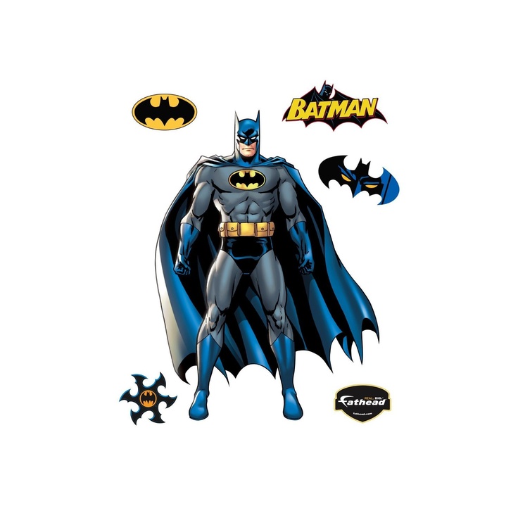 Batman Room For Kids Batman Room For Kids