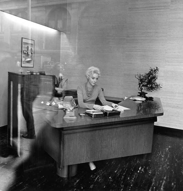 Diane arbus dissertation