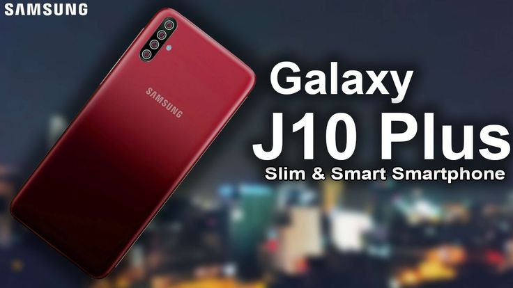 galaxy j10 prime