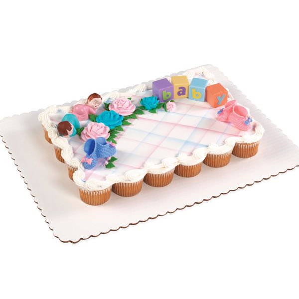 Publix Cupcake Cake Publix Cupcake Cake