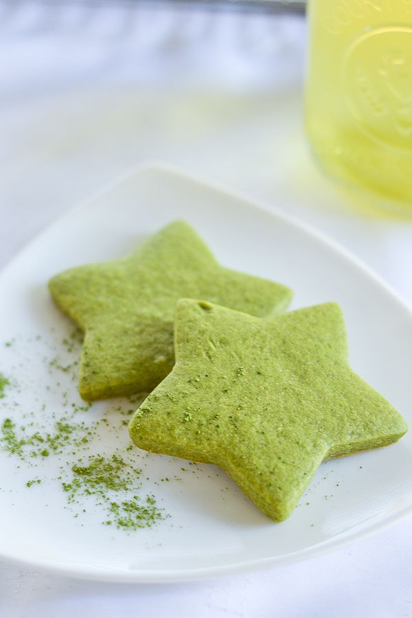 Green tea cookies matcha recipes Green tea cookies matcha recipes