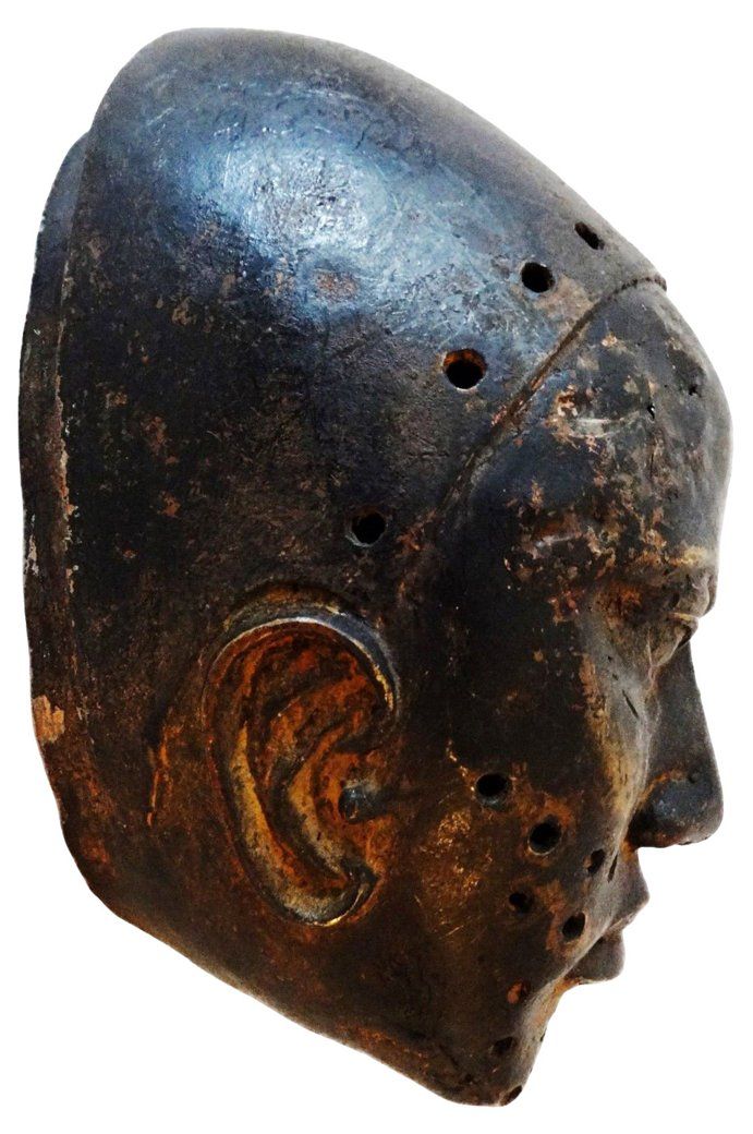 African Bamum Bronze Mask Ethnika Home Decor And Antiques Top Vintage Dealers One Kings Lane H Antique Collection - Ethnika Home Decor And Antiques African Bamum Bronze Mask Ethnika Home Decor And Antiques Top Vintage Dealers One Kings Lane H Antique Collection - Ethnika Home Decor And Antiques