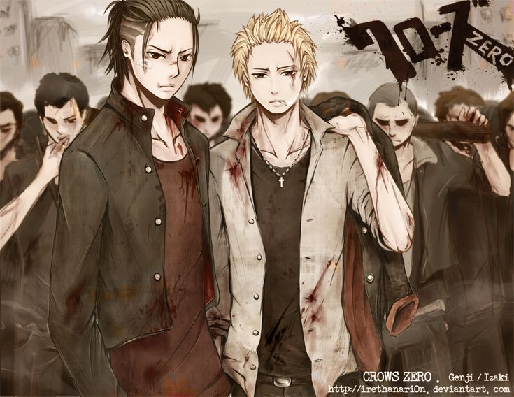 Crows Zero Gps By Rainnoir Deviantart Com On Deviantart Crows Zero Genji Crows Zero Anime Crows Zero Gps By Rainnoir Deviantart Com On Deviantart Crows Zero Genji Crows Zero Anime